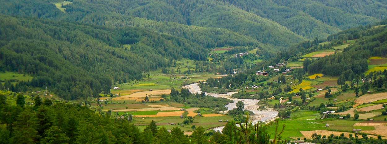 Bumthang