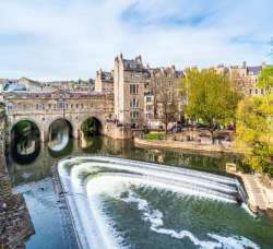 Bath
