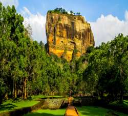 Sigiriya