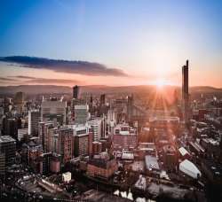 Manchester