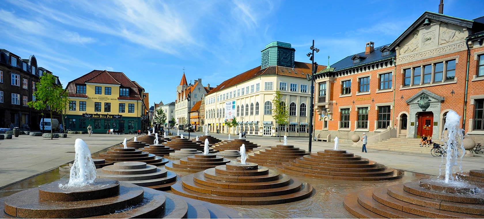 aalborg