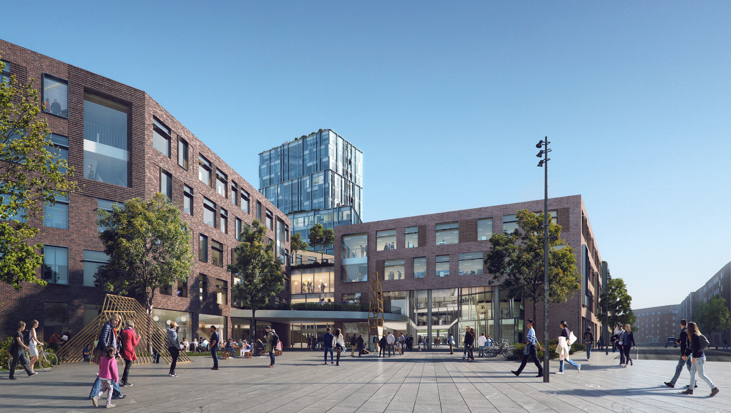 horsens