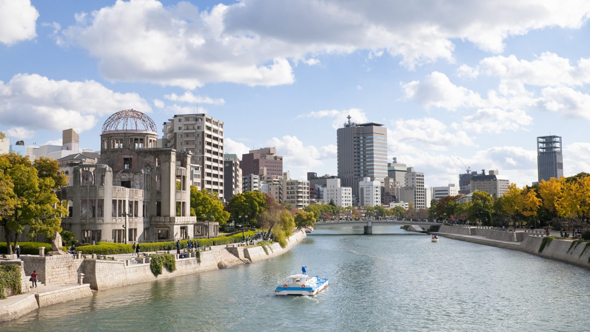 Hiroshima