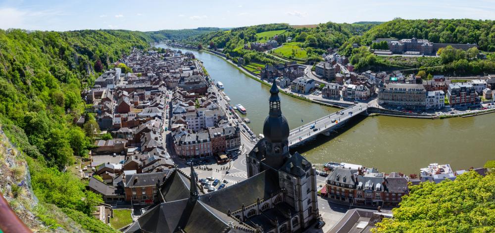 dinant