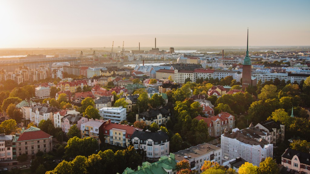Helsinki