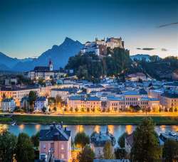 salzburg