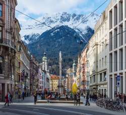 innsbruck