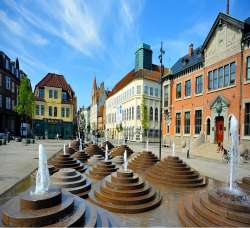 aalborg