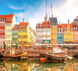 copenhagen