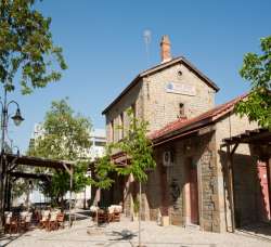 agrinio