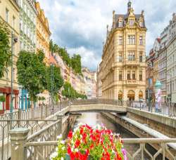 karlovy vary