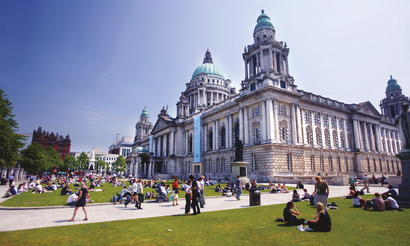 belfast