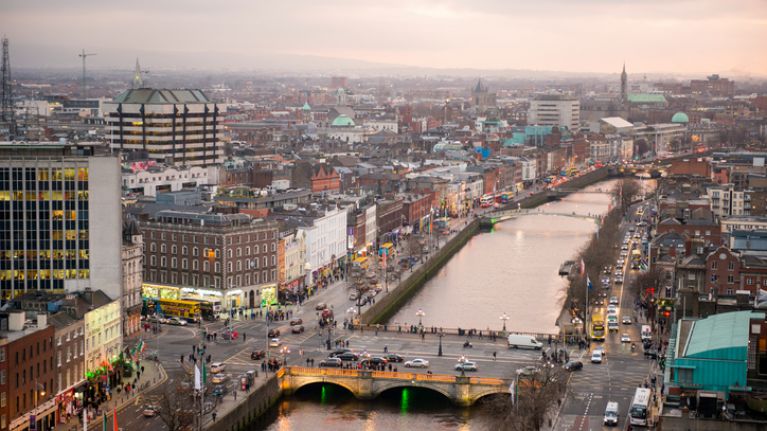 dublin