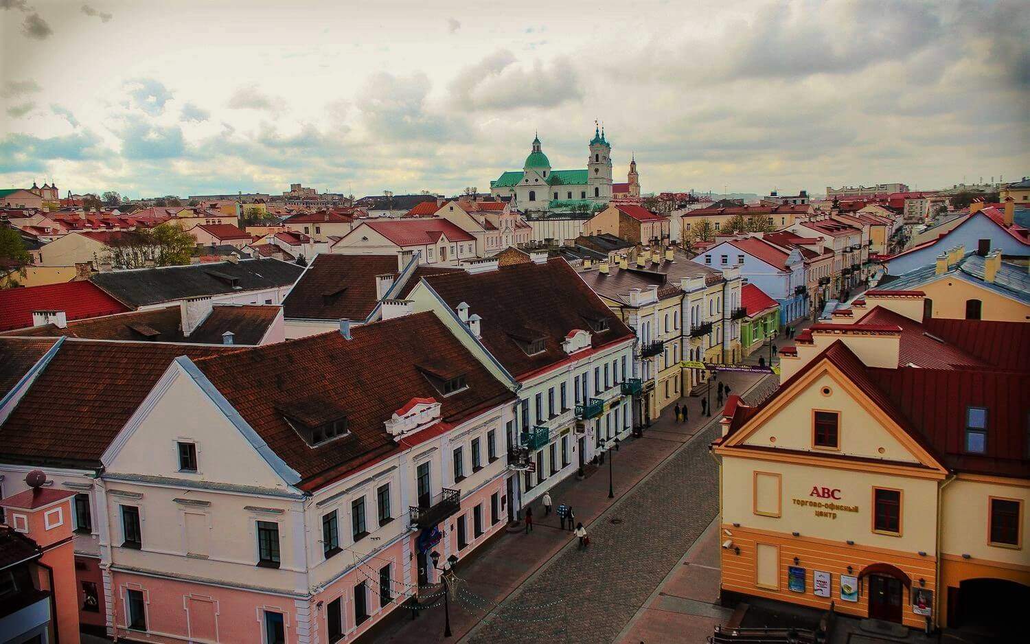 grodno
