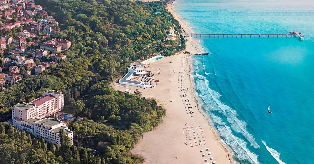 burgas