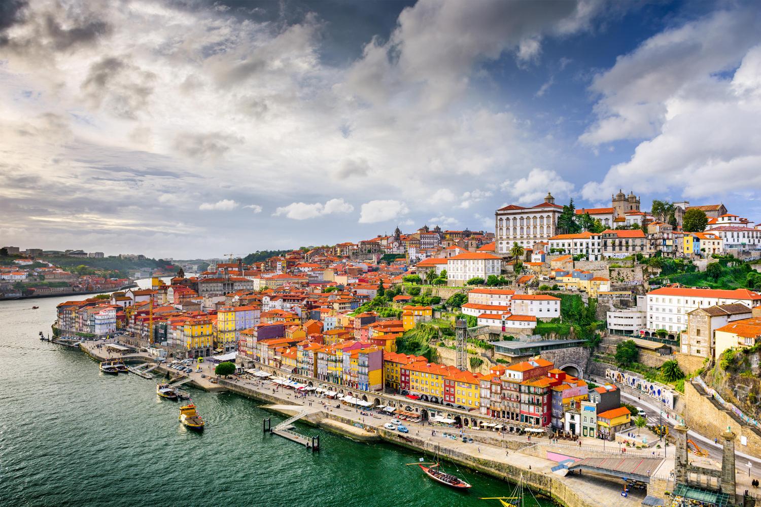Porto