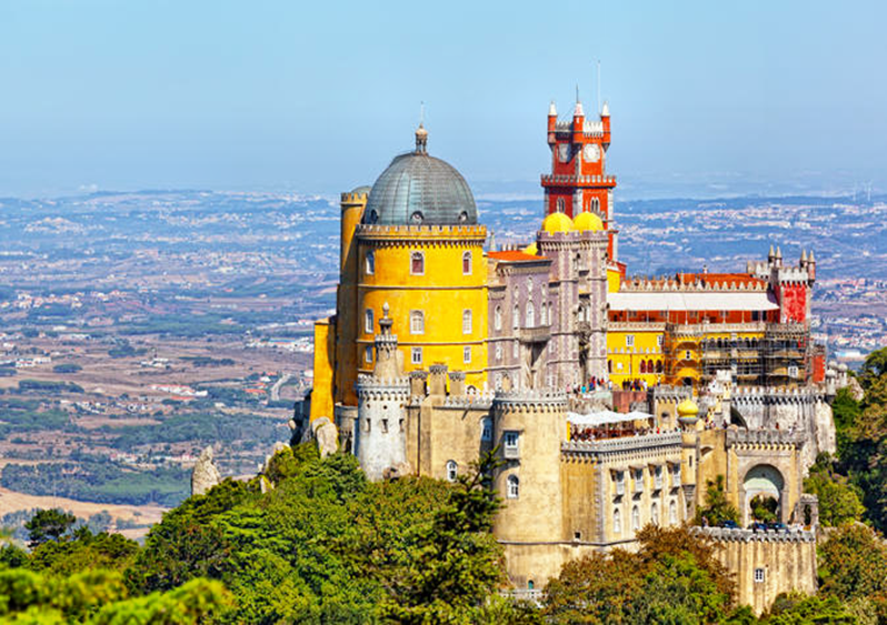 Sintra