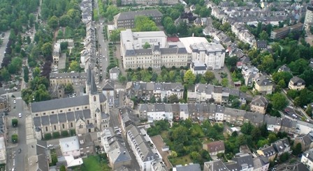 Esch-sur-Alzette