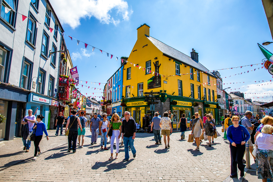galway