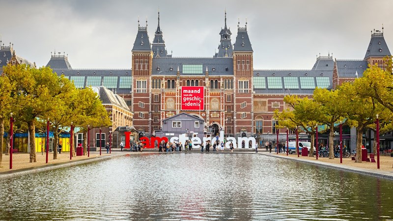 Amsterdam