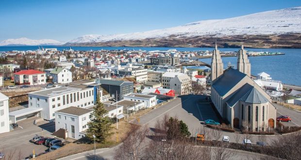 akureyri
