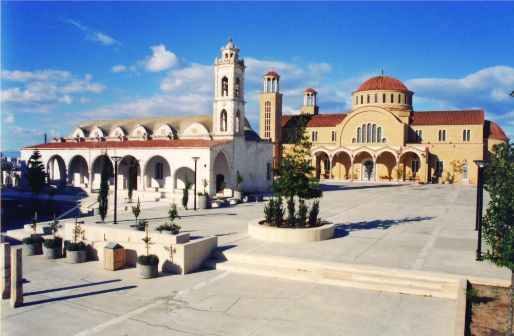 paralimni