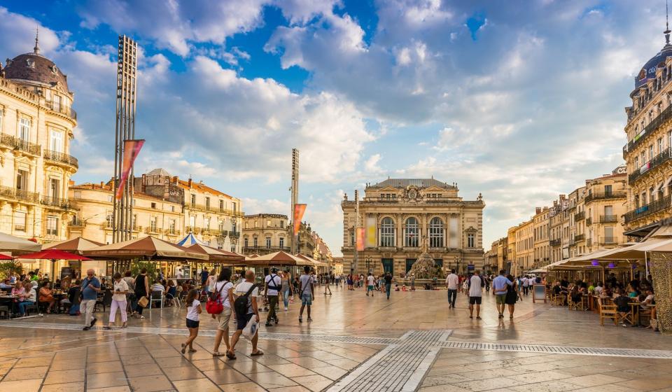 montpellier