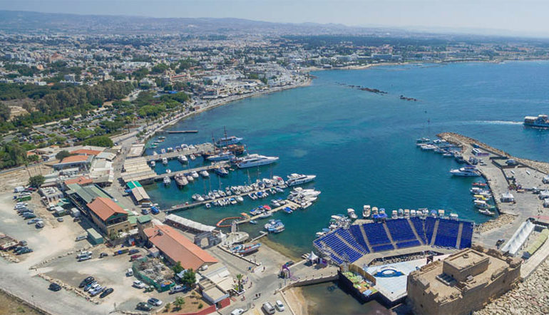 paphos