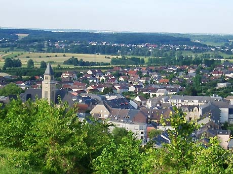Schifflange