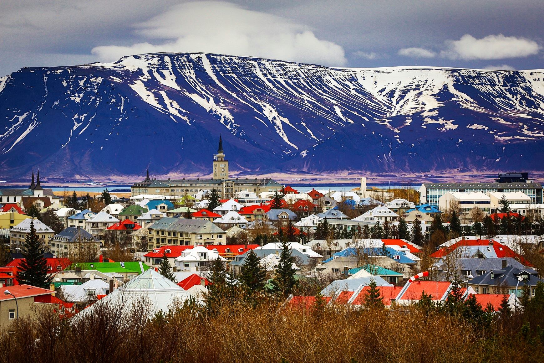 keflavik