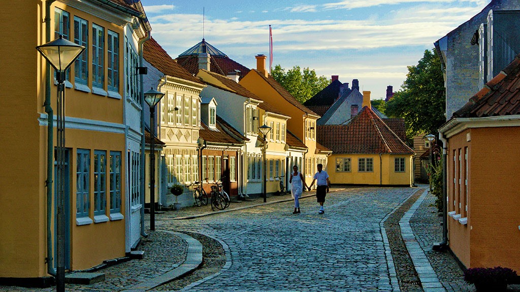 odense