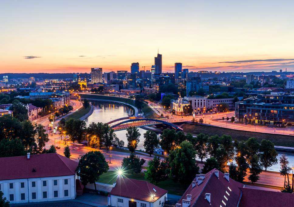 Vilnius