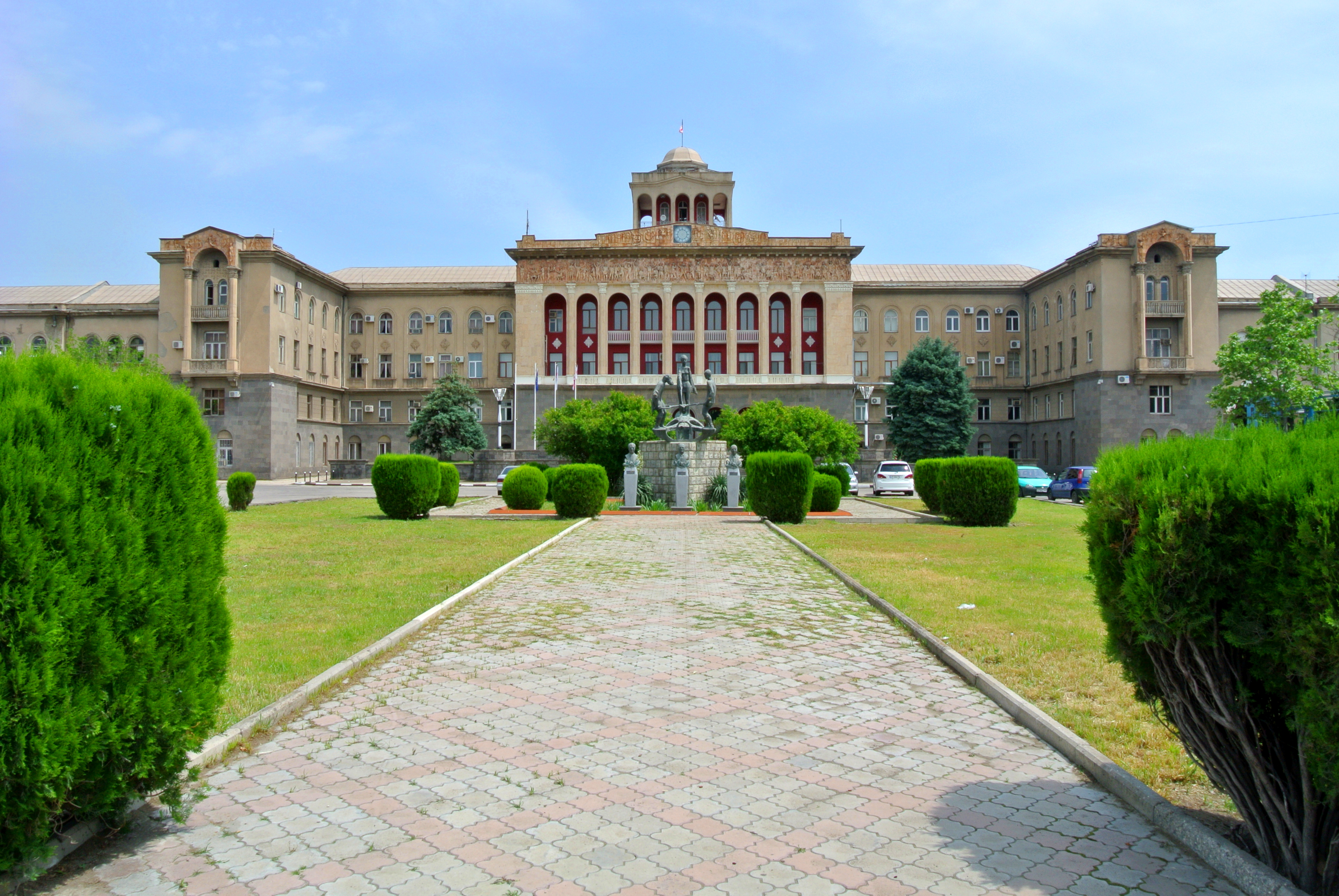 rustavi
