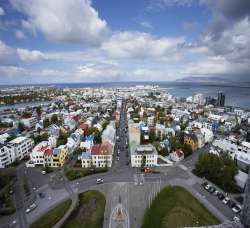 reykjavik