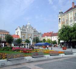 szombathely