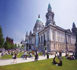 belfast