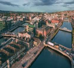 cork