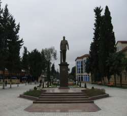astara