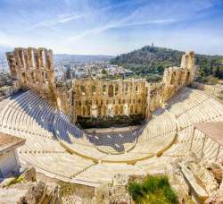 athens