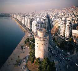 thessaloniki
