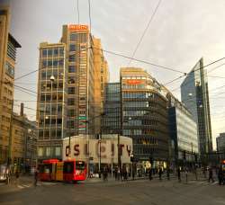 Oslo