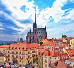 brno