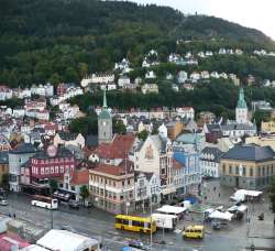 Bergen