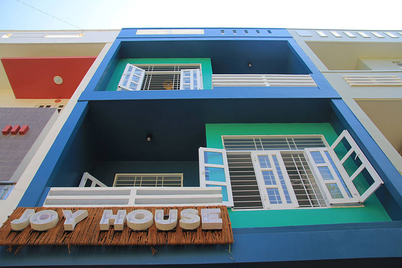 Joy House Homestay Phú Yên