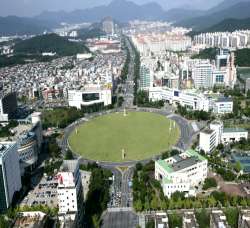 Changwon