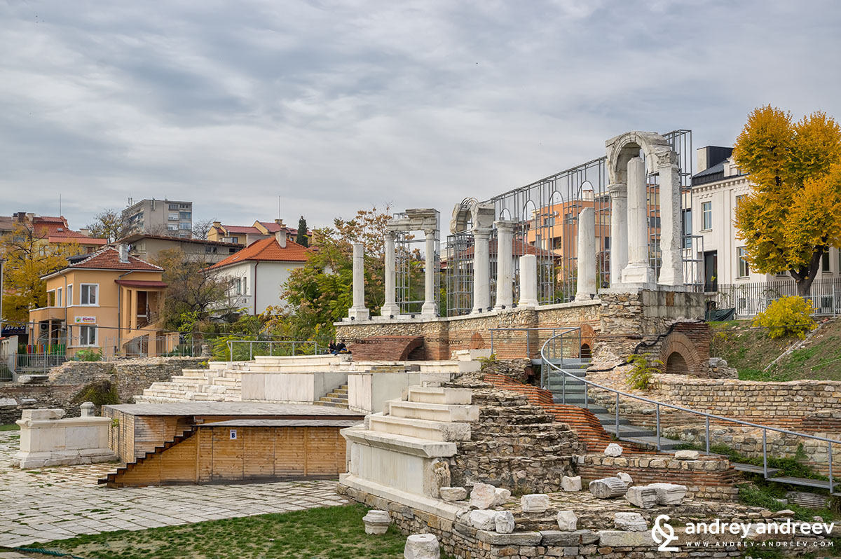 stara zagora