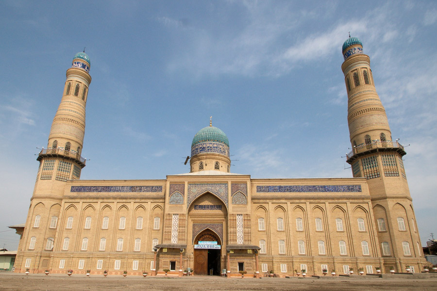 andijan
