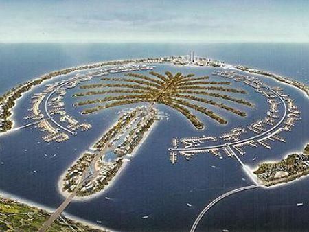 jebel ali