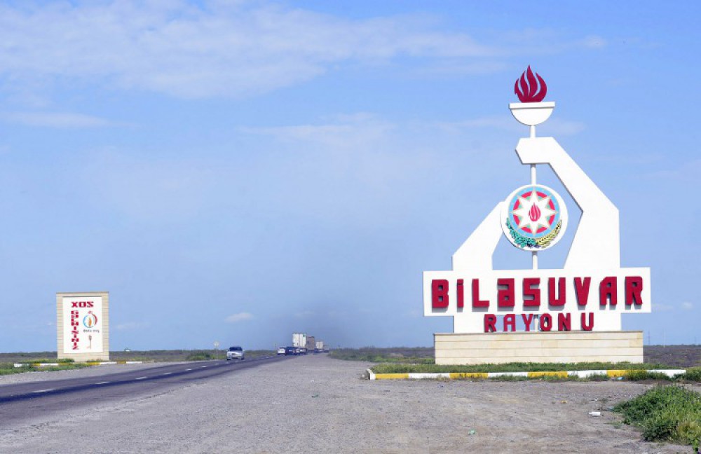 bilasuvar