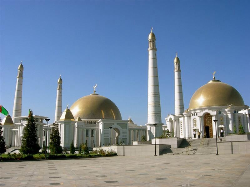 namangan